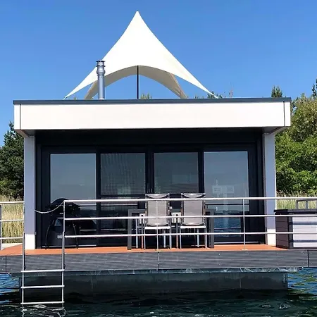 Hausboot Dolce - Lp10