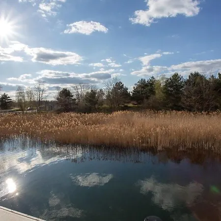 Hausboot Dolce - Lp10 Botel