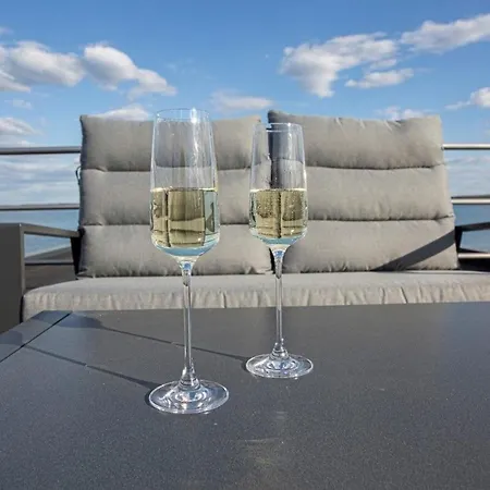 Hausboot Dolce - Lp10 Botel *