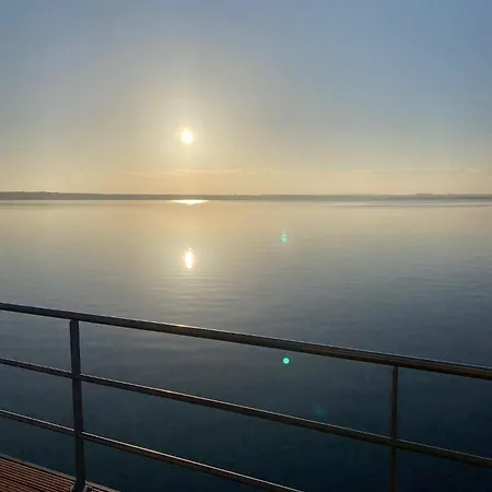 Botel Hausboot Dolce - Lp10 Laasow