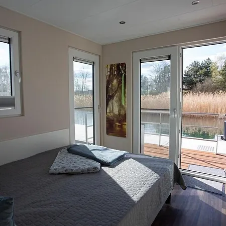 Hausboot Dolce - Lp10 Laasow