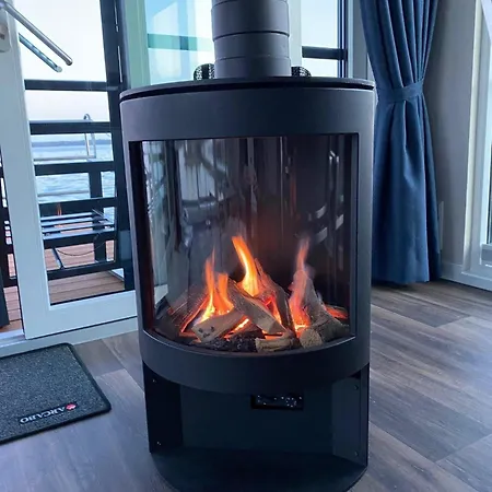 Hausboot Dolce - Lp10 * Laasow