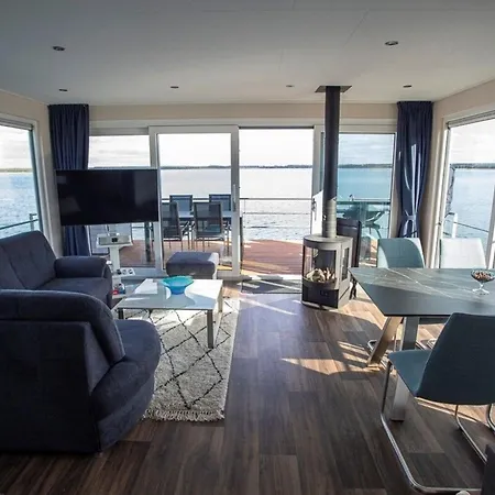 Botel Hausboot Dolce - Lp10 Vetschau