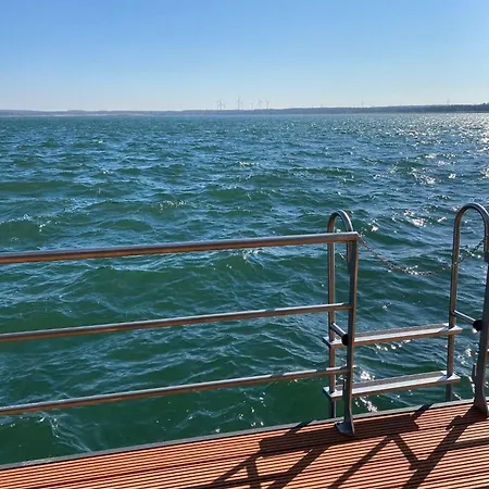 Hausboot Dolce - Lp10 *