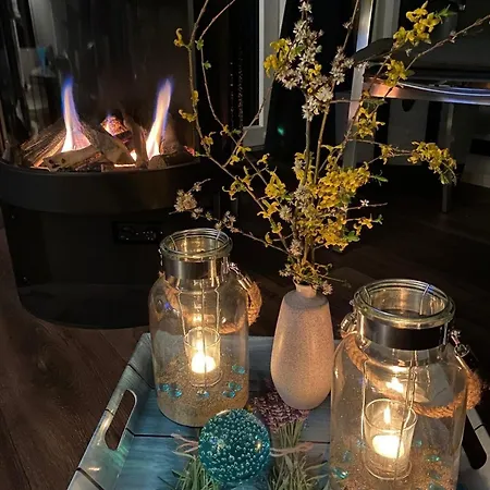 Hausboot Dolce - Lp10 Vetschau