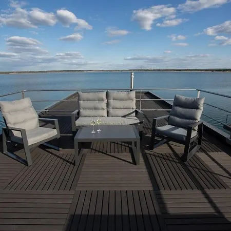 Hausboot Dolce - Lp10 Laasow