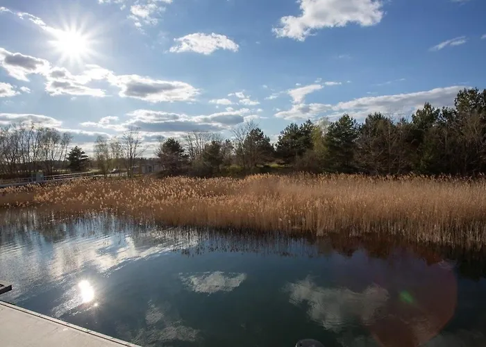 Hausboot Dolce - Lp10 بوتيل