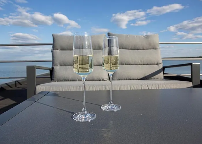 Hausboot Dolce - Lp10 بوتيل *