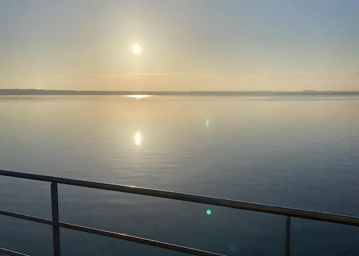 بوتيل Hausboot Dolce - Lp10 فتشاو