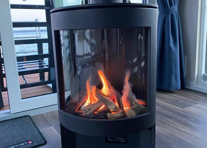 Hausboot Dolce - Lp10 * فتشاو