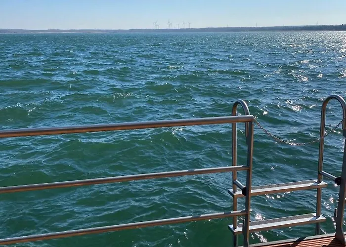 Hausboot Dolce - Lp10 *