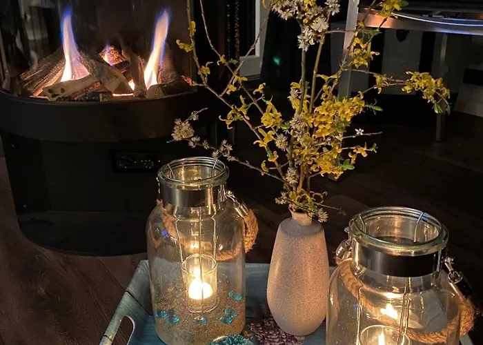 Hausboot Dolce - Lp10 فتشاو